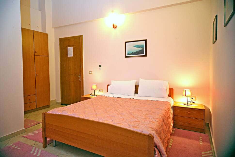 Primavera Hotel