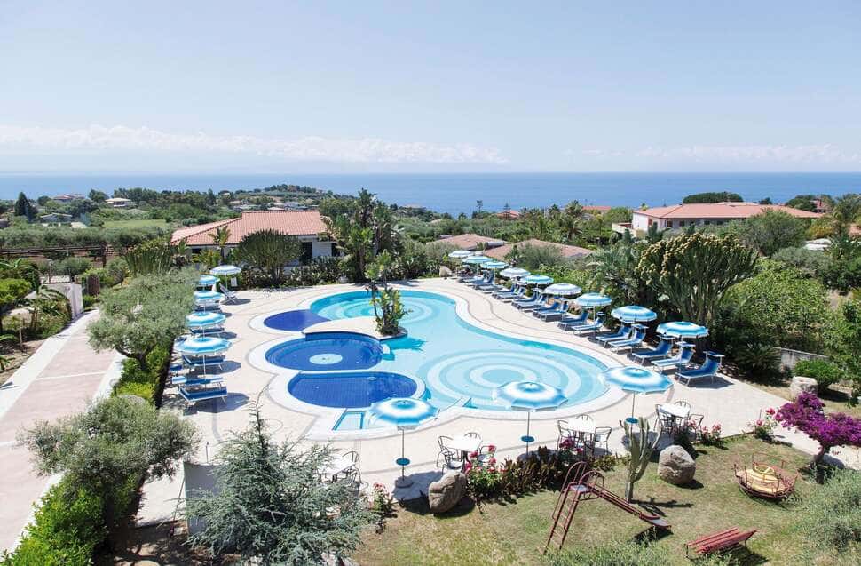 Hotel Residence Il Gattopardo