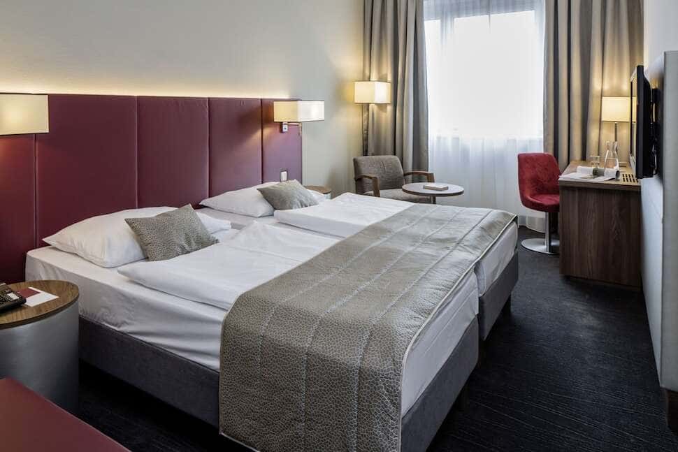 Austria Trend Hotel Europa Salzburg