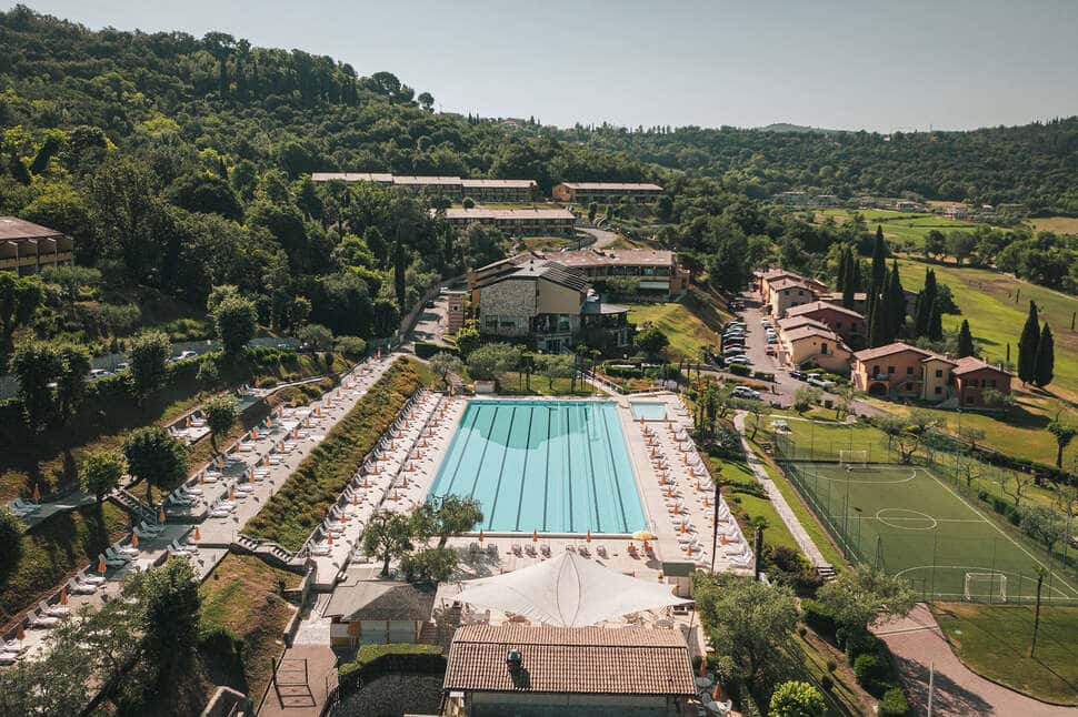 Poiano Resort