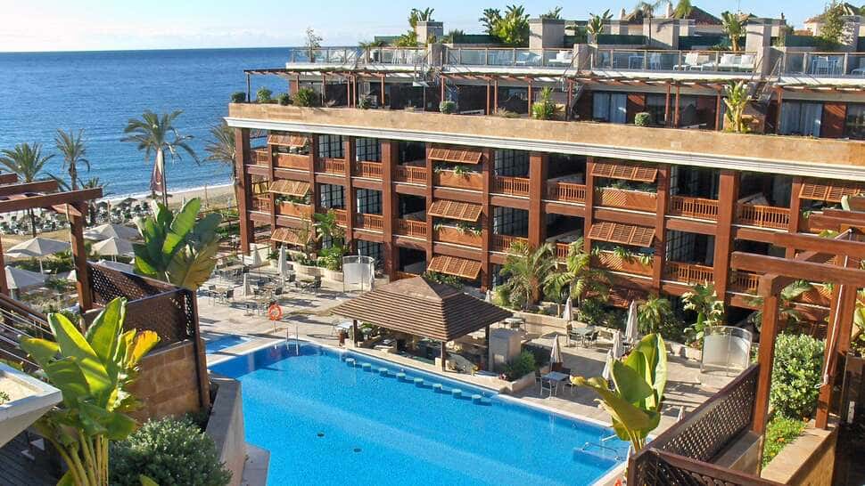 Gran Hotel Guadalpin Banus