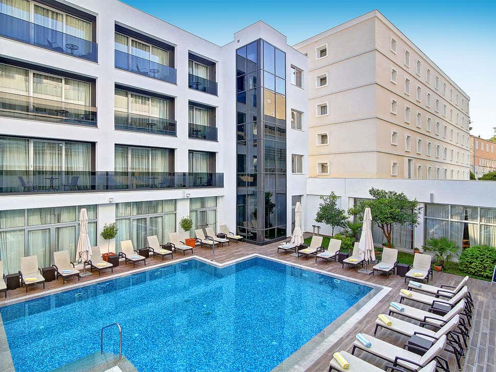 Hotel Lero