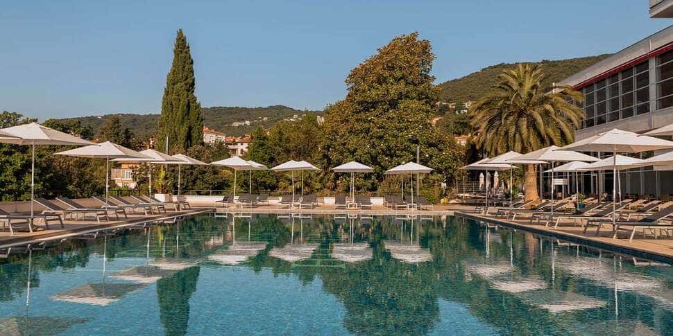 Hotel Ambasador