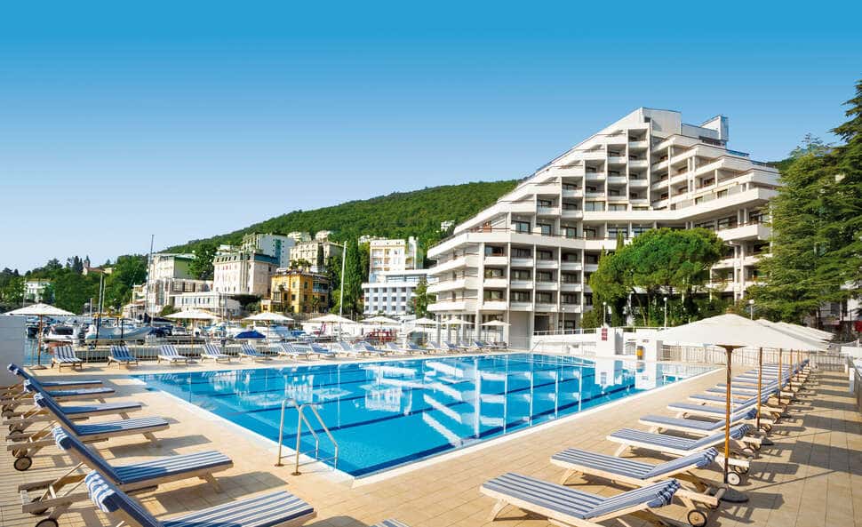 Hotel Admiral