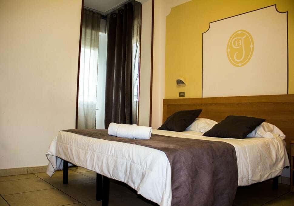 Hotel New Jolie