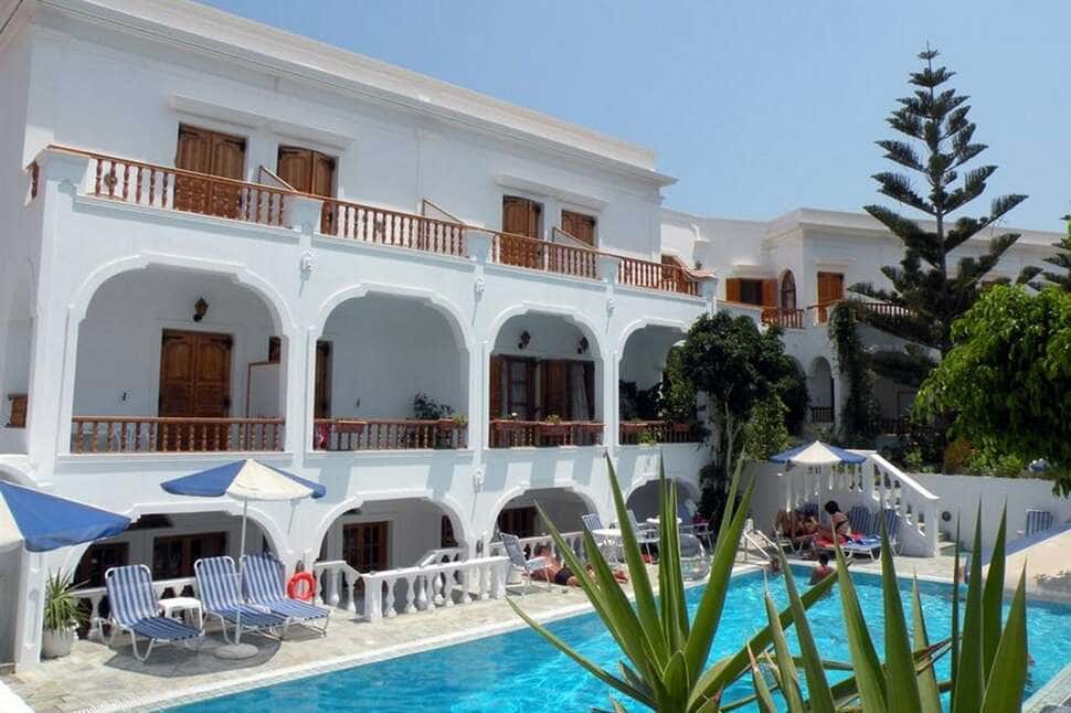 Hotel Armonia