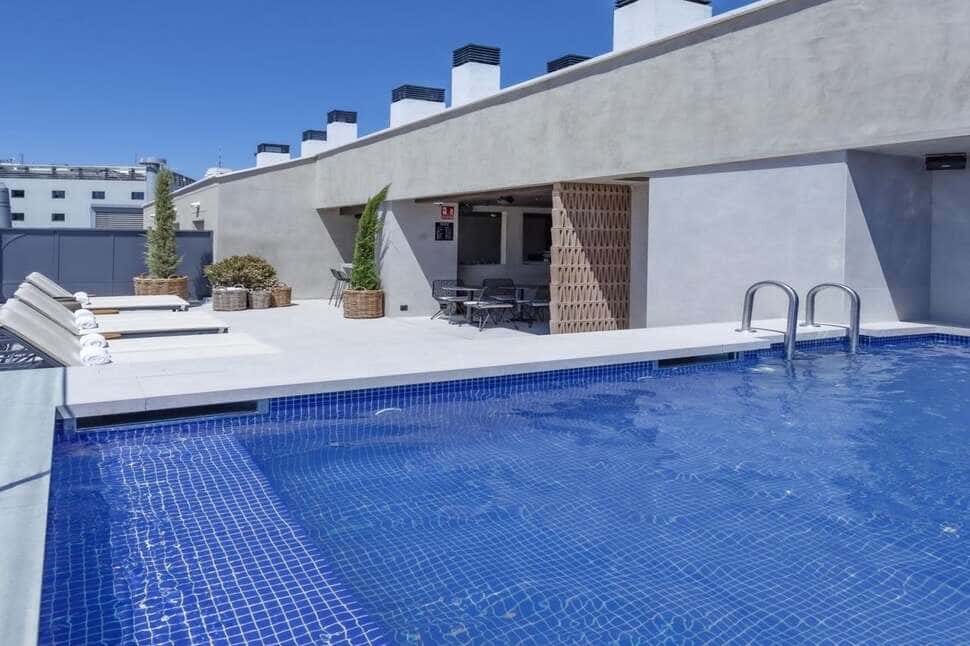 Hotel Villa Real