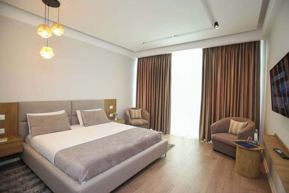 Hotel Vlora International