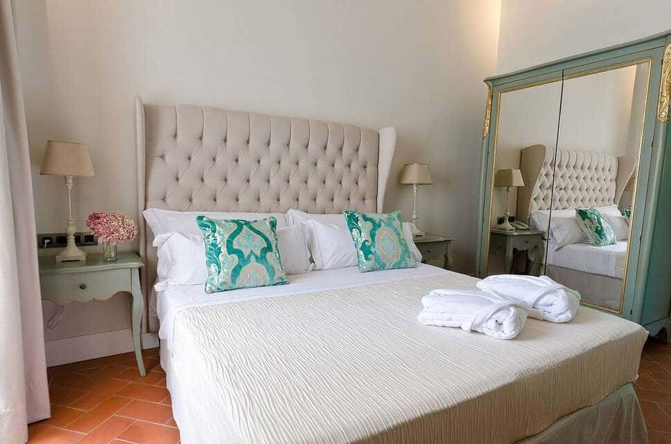 Hotel Boutique Palacio Pinello
