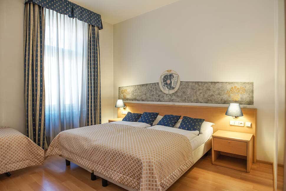 Hotel Tivoli