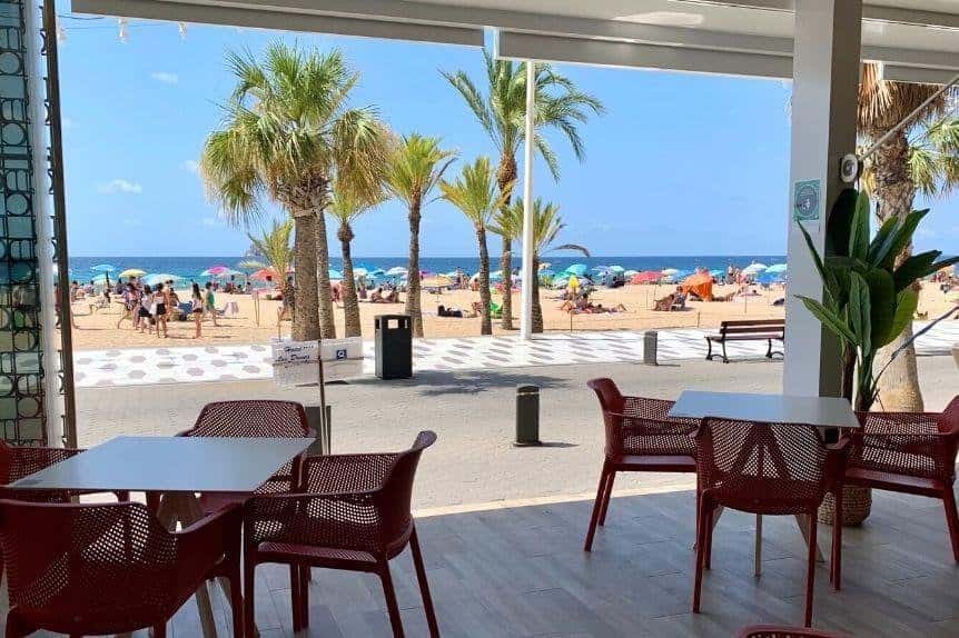 Les Dunes Comodoro