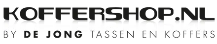Koffershop logo