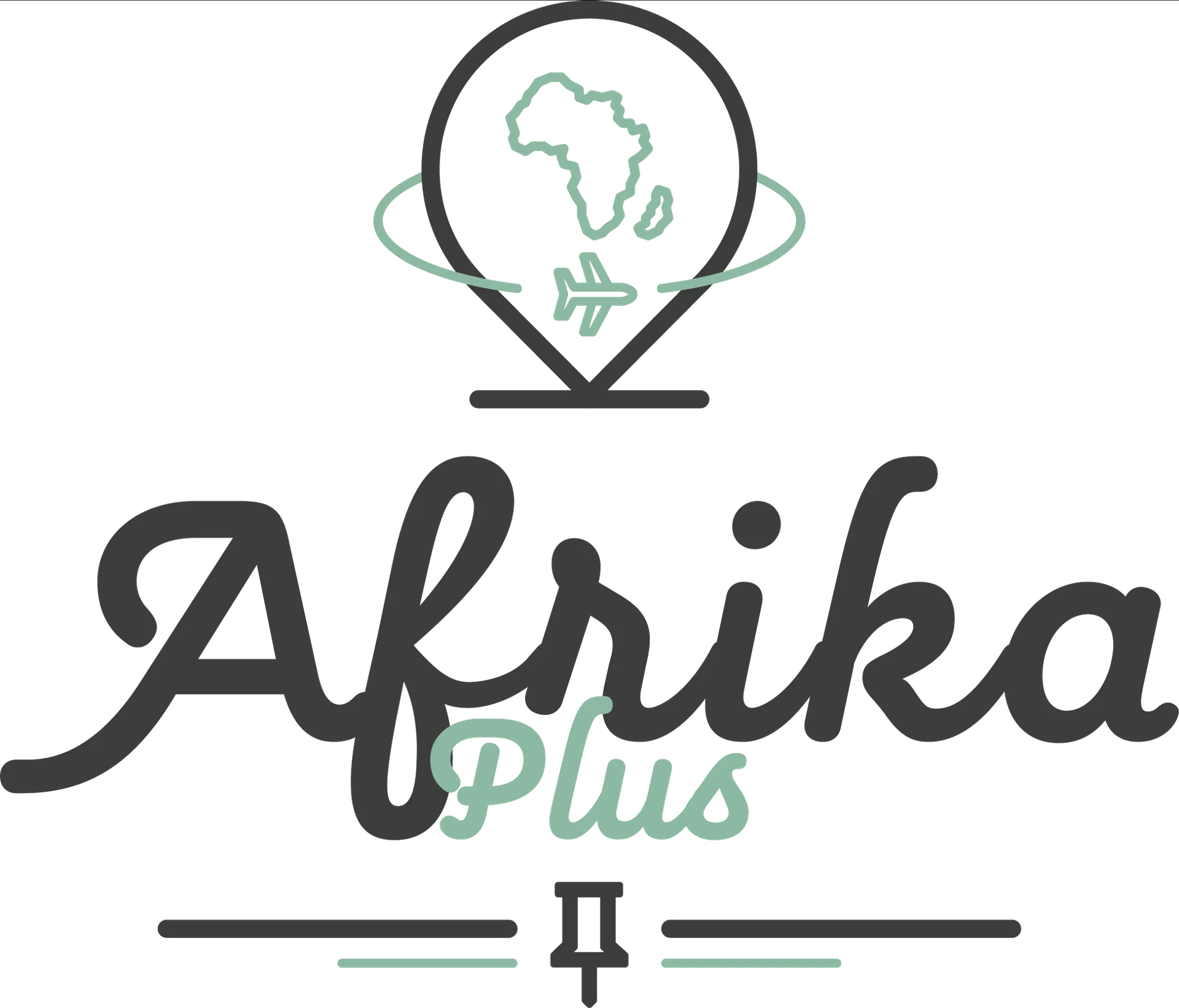 Afrikaplus logo