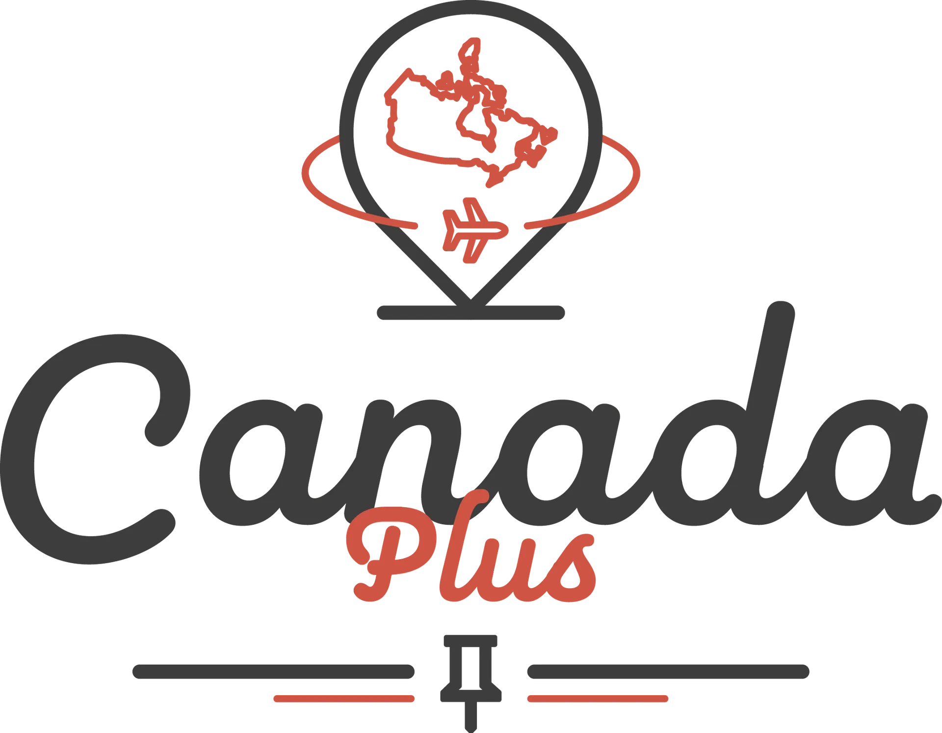 Canadaplus logo