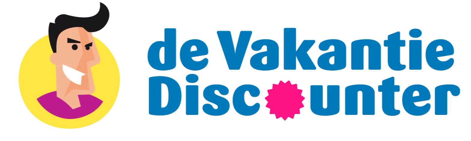De Vakantiediscounter logo