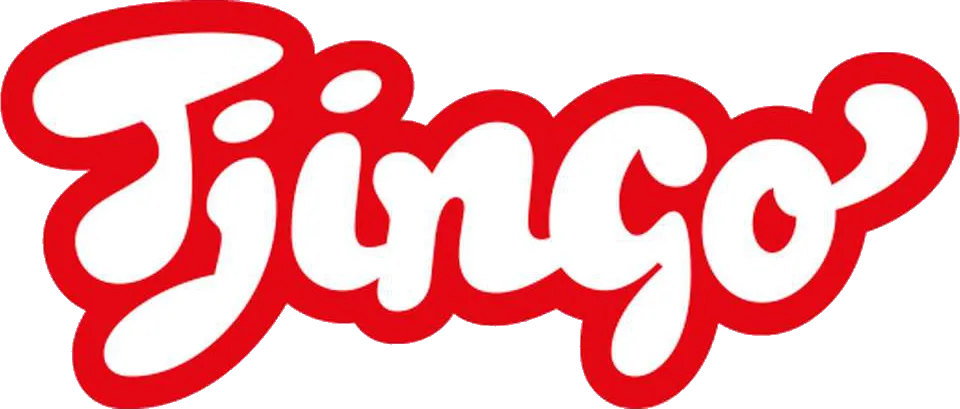 Tjingo logo