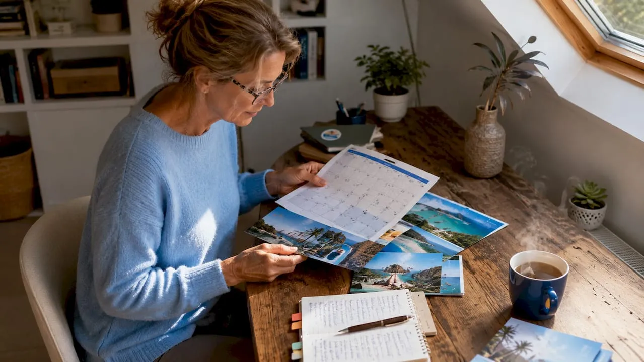 Tips laagste vakantieprijs vinden: slimme gids 2026