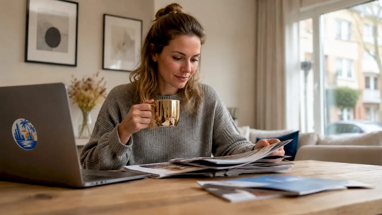 Wat is een vakantiedeal platform? Uitleg & tips