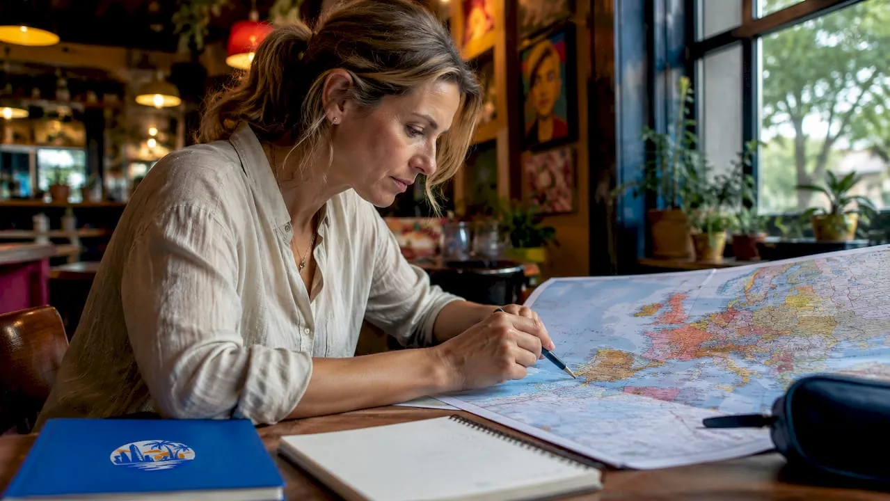 Waarom buiten schoolvakantie reizen voordelig is