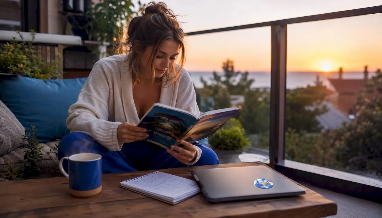 10 beste bestemmingen voor een spontane vakantie in Europa