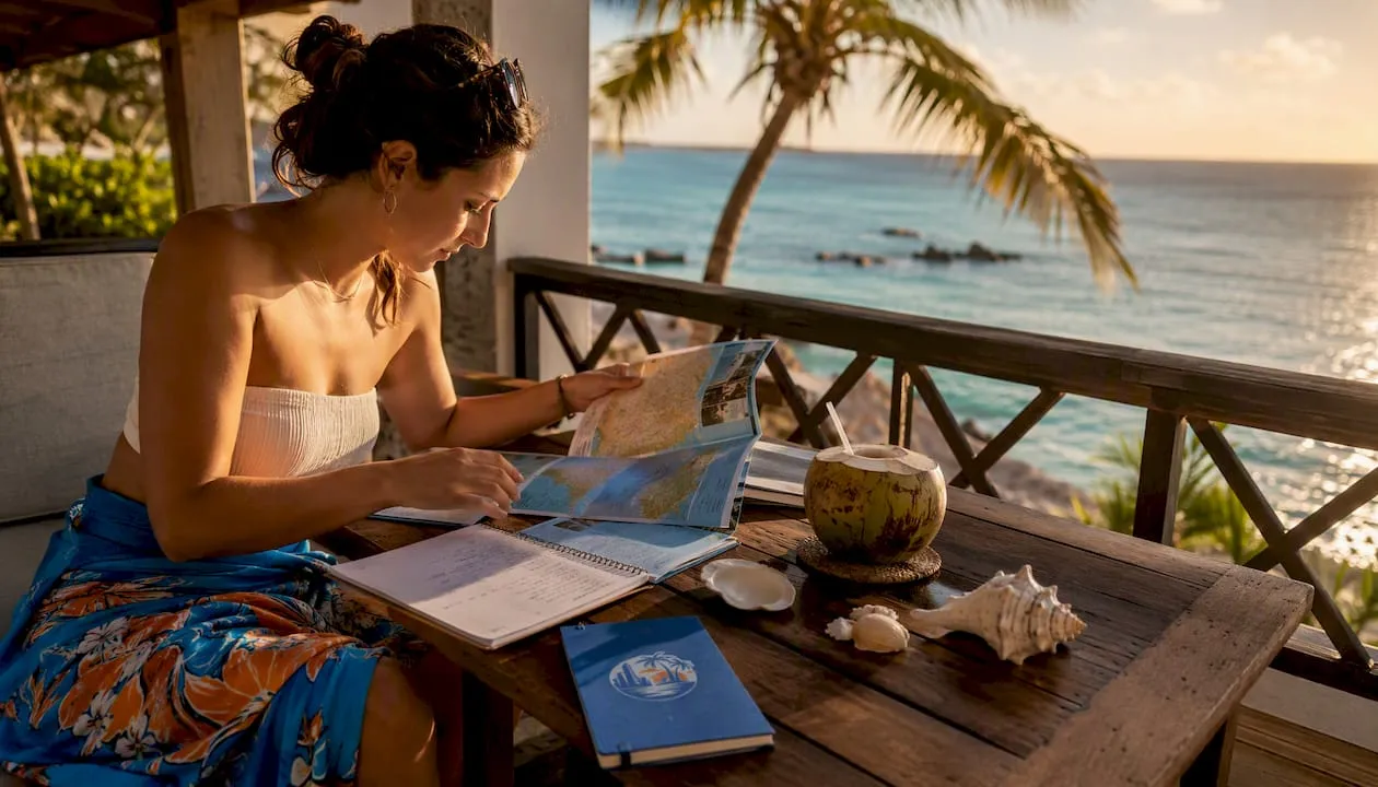 Antillen vakantie: welk ABC-eiland past bij jou?