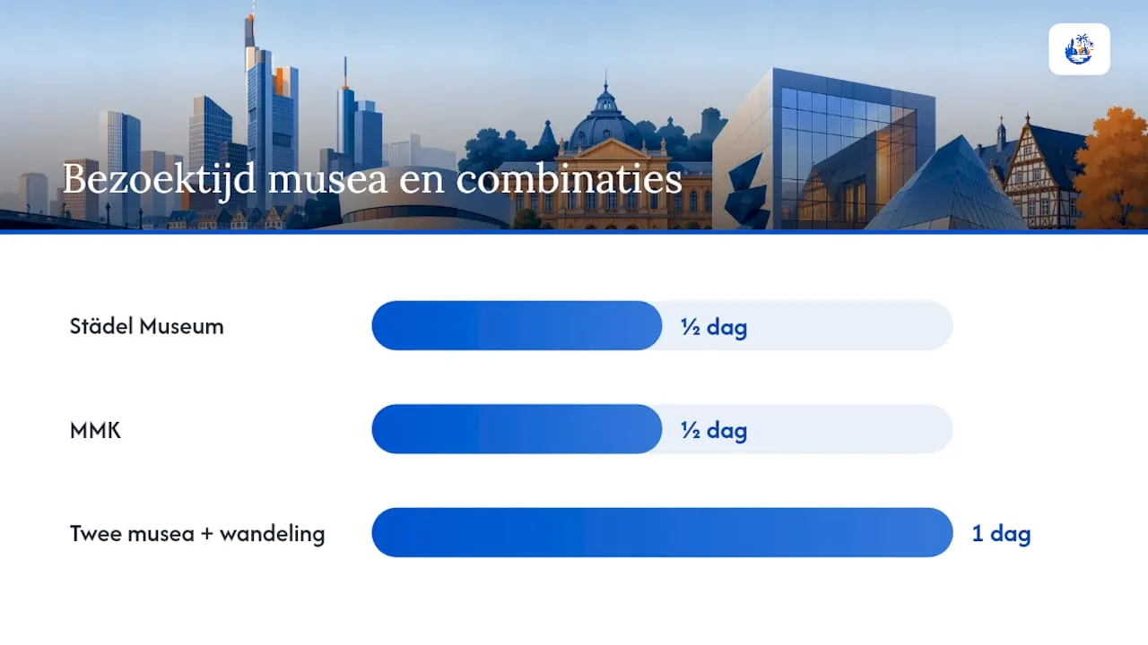 Welke musea en culturele plekken zijn een bezoek waard? — overview diagram