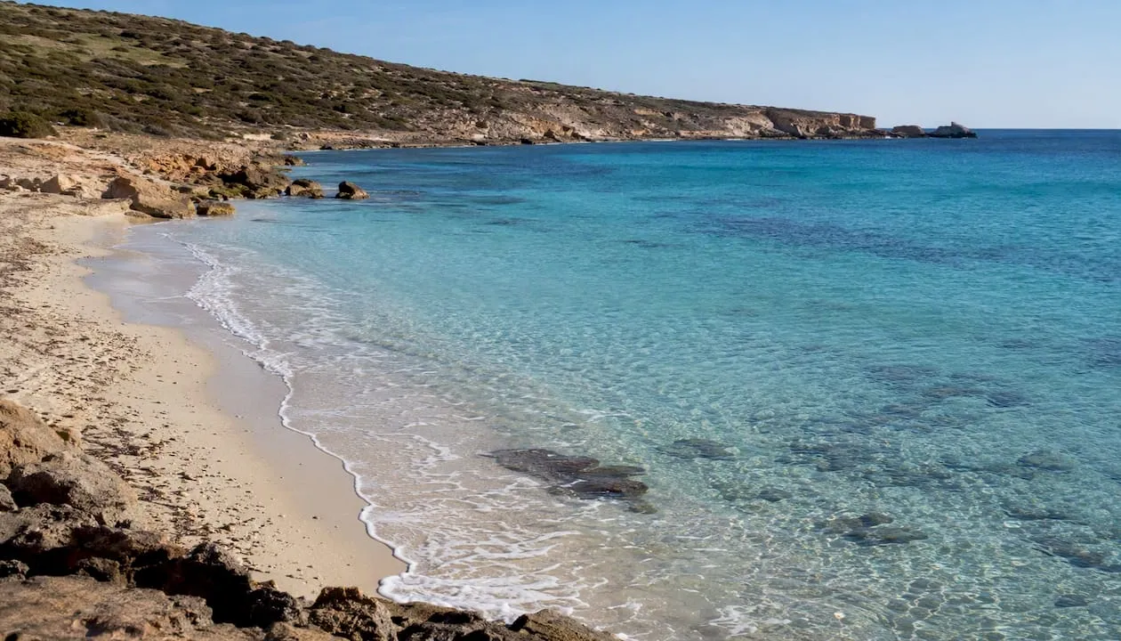 Lampedusa vakantie: beste tips & last-minute deals