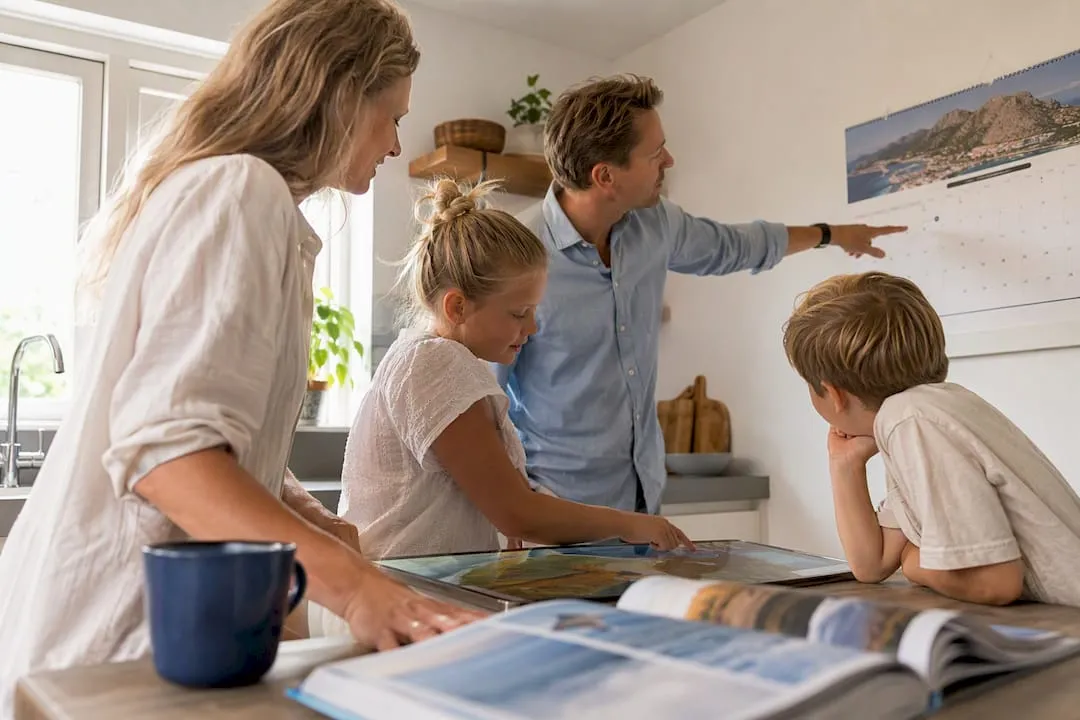 Meivakantie 2026: wanneer boek je het beste?