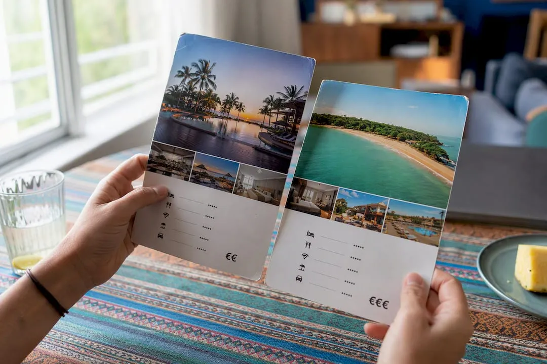 Bespaar ruim € 300: zo kies je tussen all-inclusive en halfpension