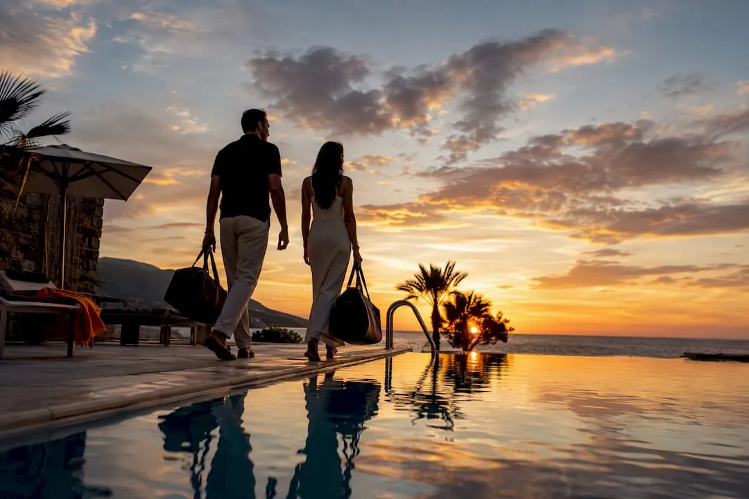 5 snelle stappen: beste last minute adults only via ReisLastMinute.nl