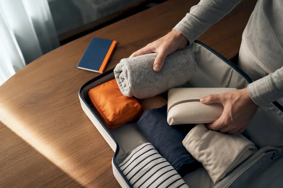 Bespaar bagagekosten: pakklaar voor Nederlanders met alleen handbagage
