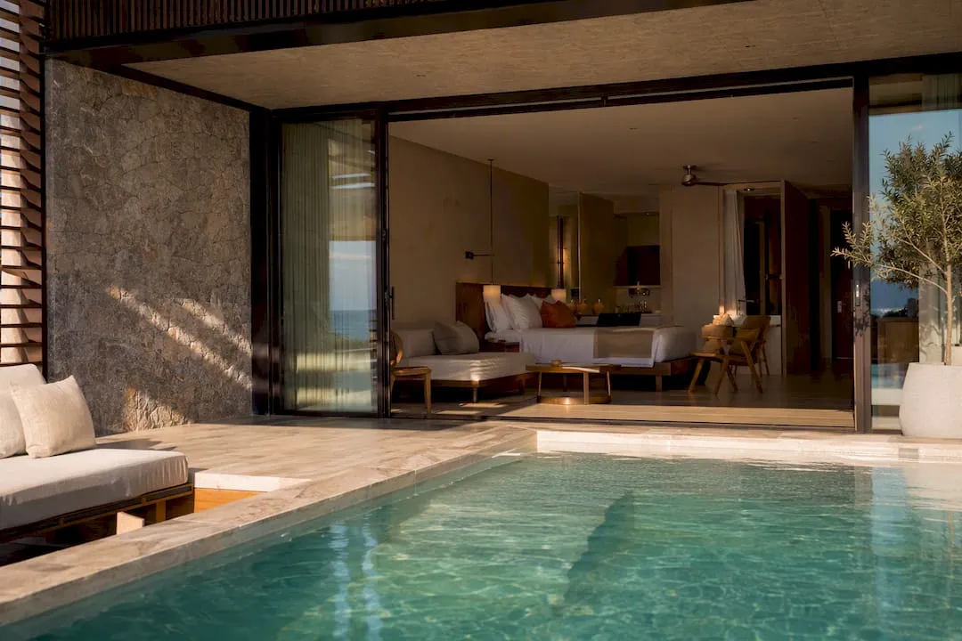 Betaalbare luxe resorts vind je zo, zonder in te leveren op kwaliteit