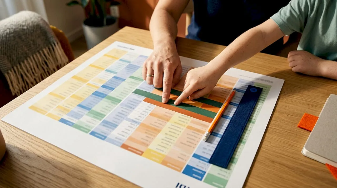 Schoolvakanties 2026 Nederland: alle data en regio's op een rij