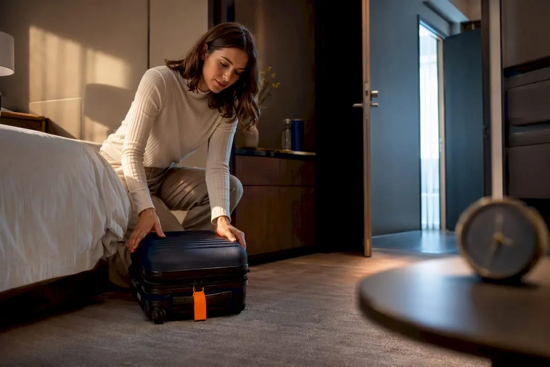 Late check-out regelen: zo lukt het meestal