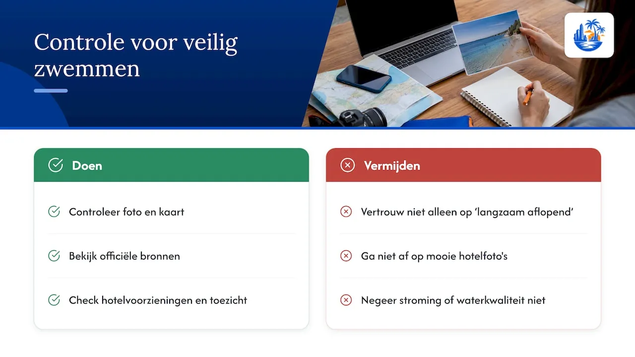 Een kritische blik op de term "langzaam aflopend strand" — overview diagram