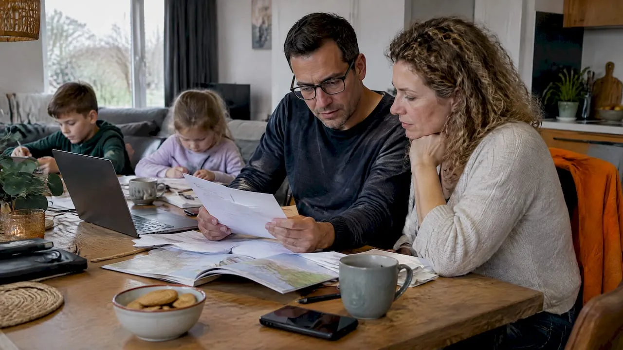 Prijs per persoon uitleg: wat zit er wel en niet in de totaalprijs?