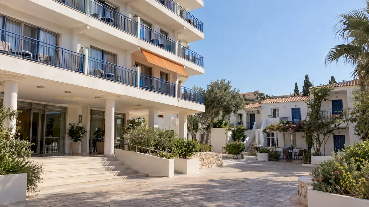 Appartement of hotel: wat past het best bij jouw vakantie?