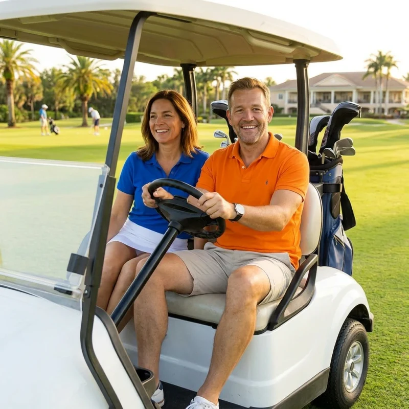 Anfi Tauro golfbaan