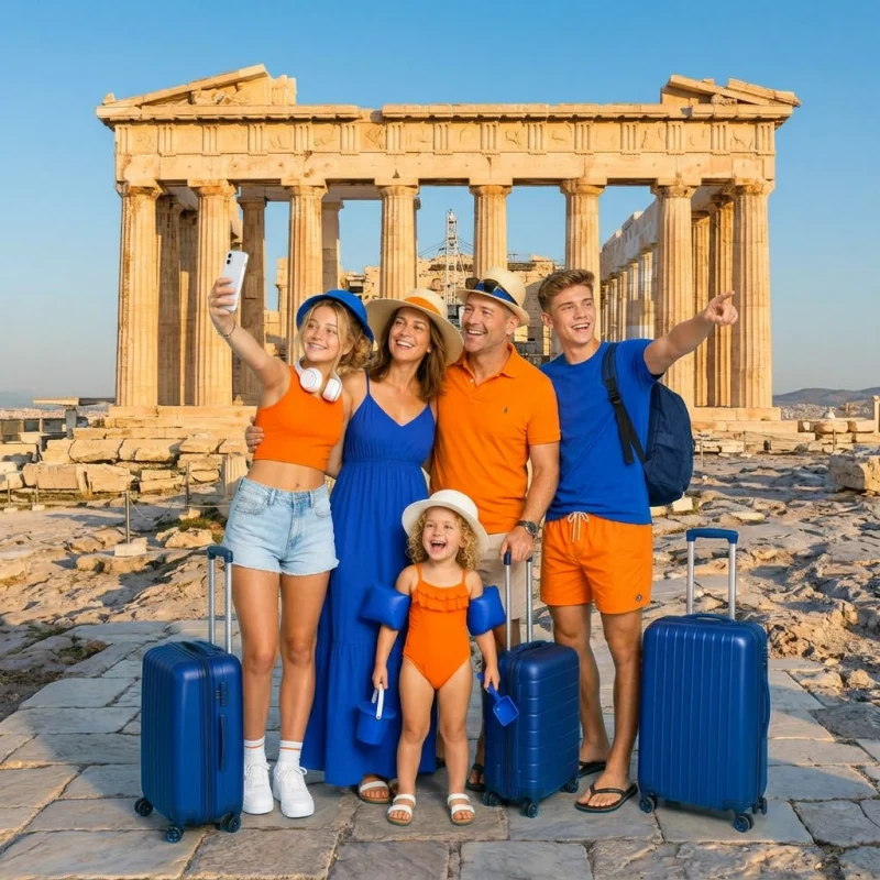5-sterren hotels met Akropolis-uitzicht