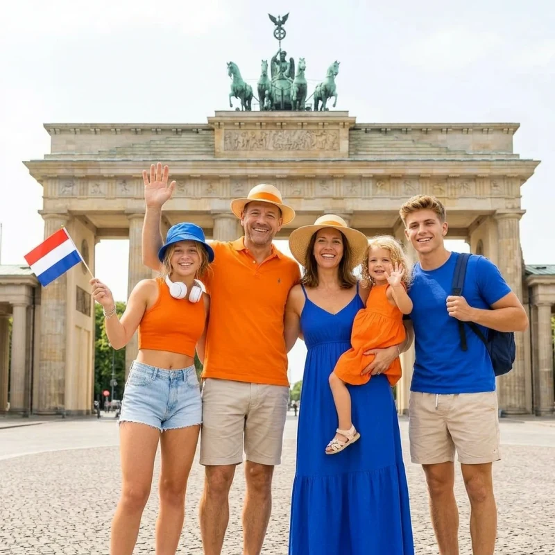 Brandenburger Tor