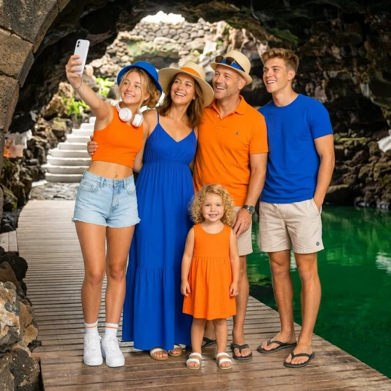 Jameos del Agua