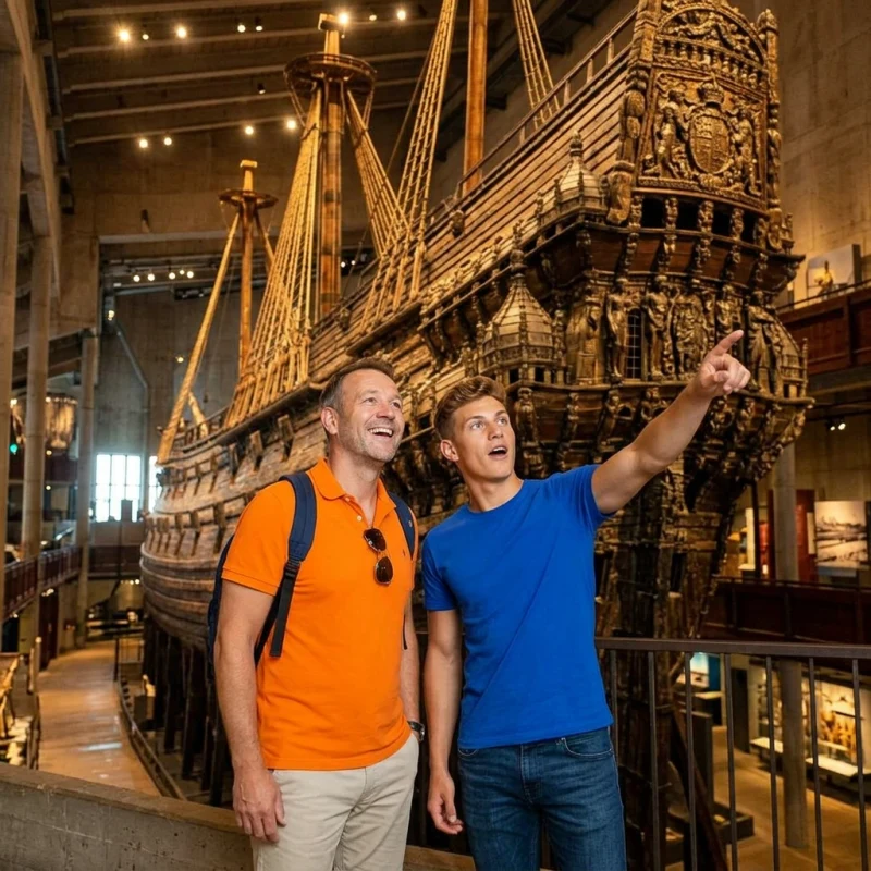 Vasa Museum
