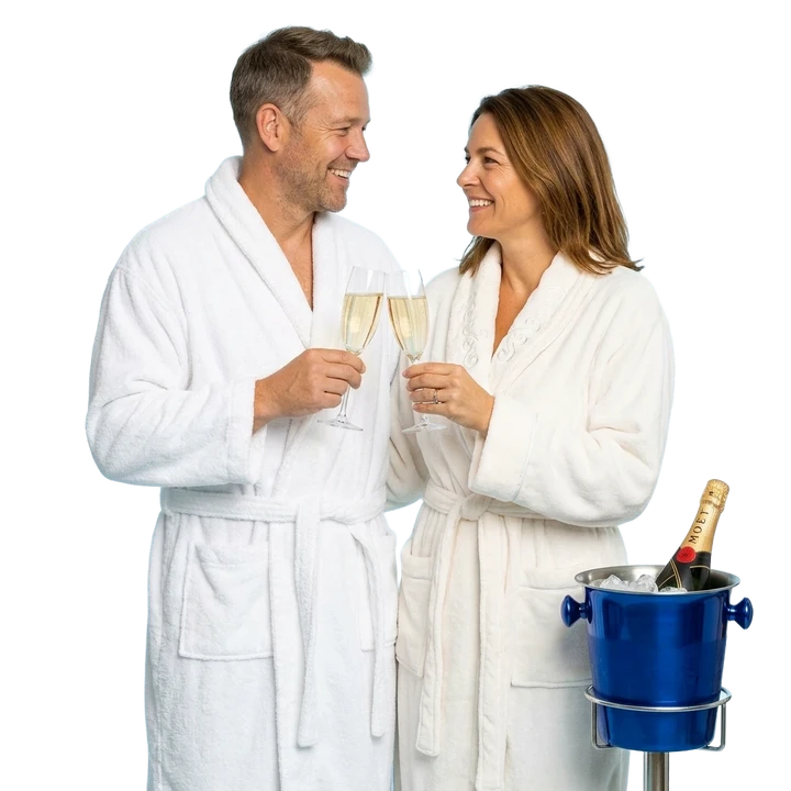 Adults only: Cocktail (hotelaanbiedingen)