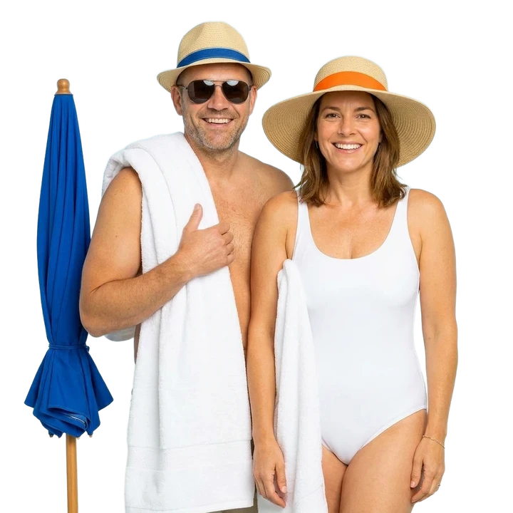 De beste naturistisch deals: Familie Zonneveld (naturistisch)