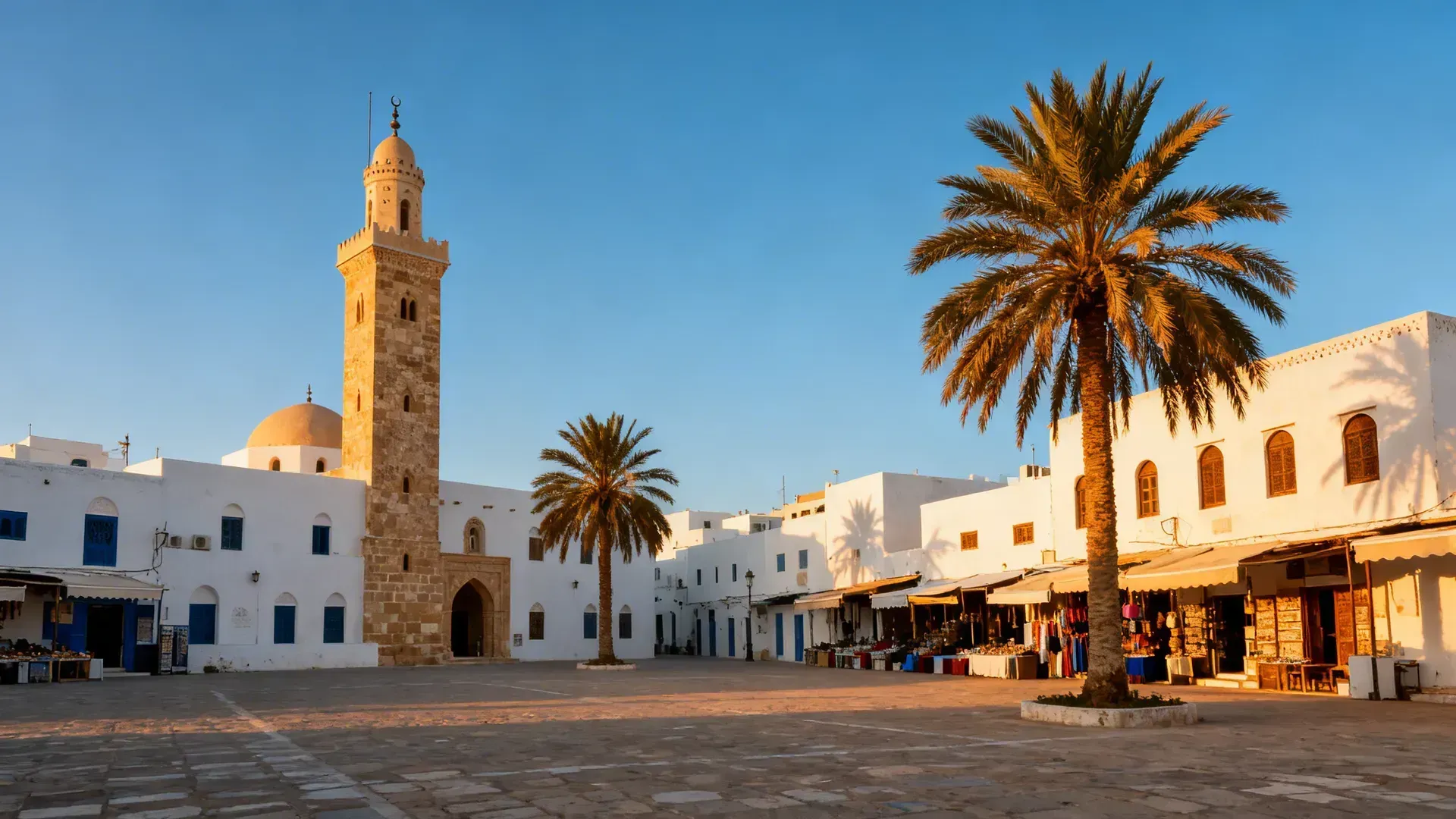 All Inclusive Djerba