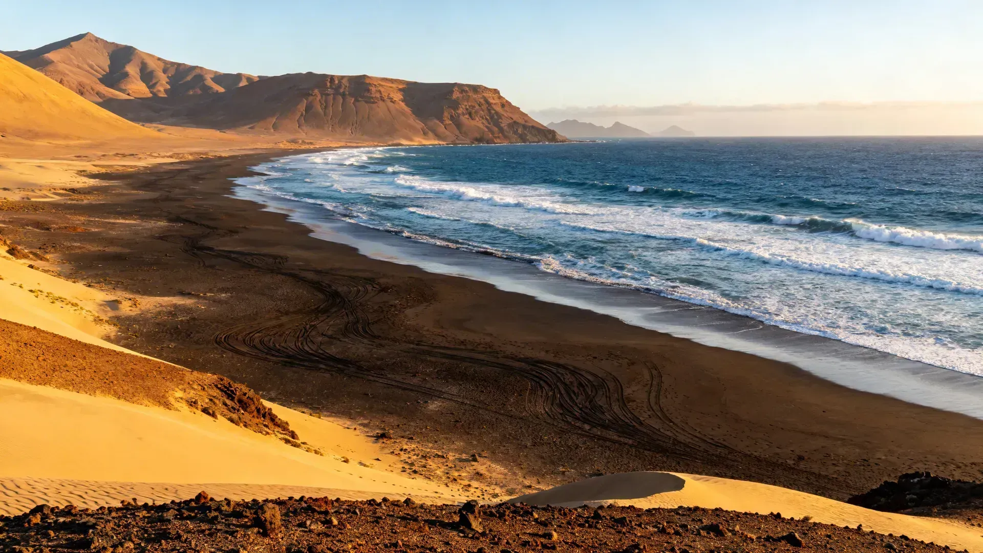 Last Minute Fuerteventura