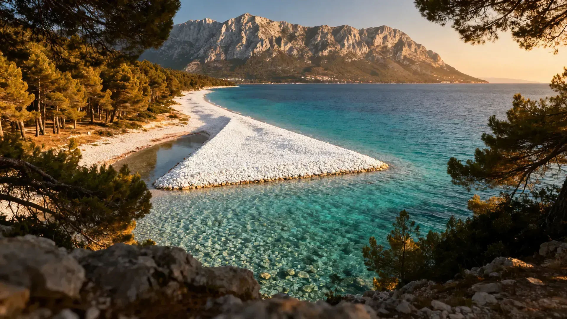 Zonvakantie Dalmatische Kust