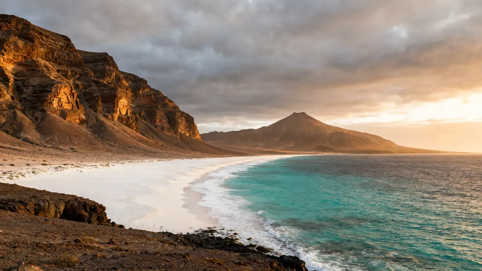 Zonvakantie Fuerteventura