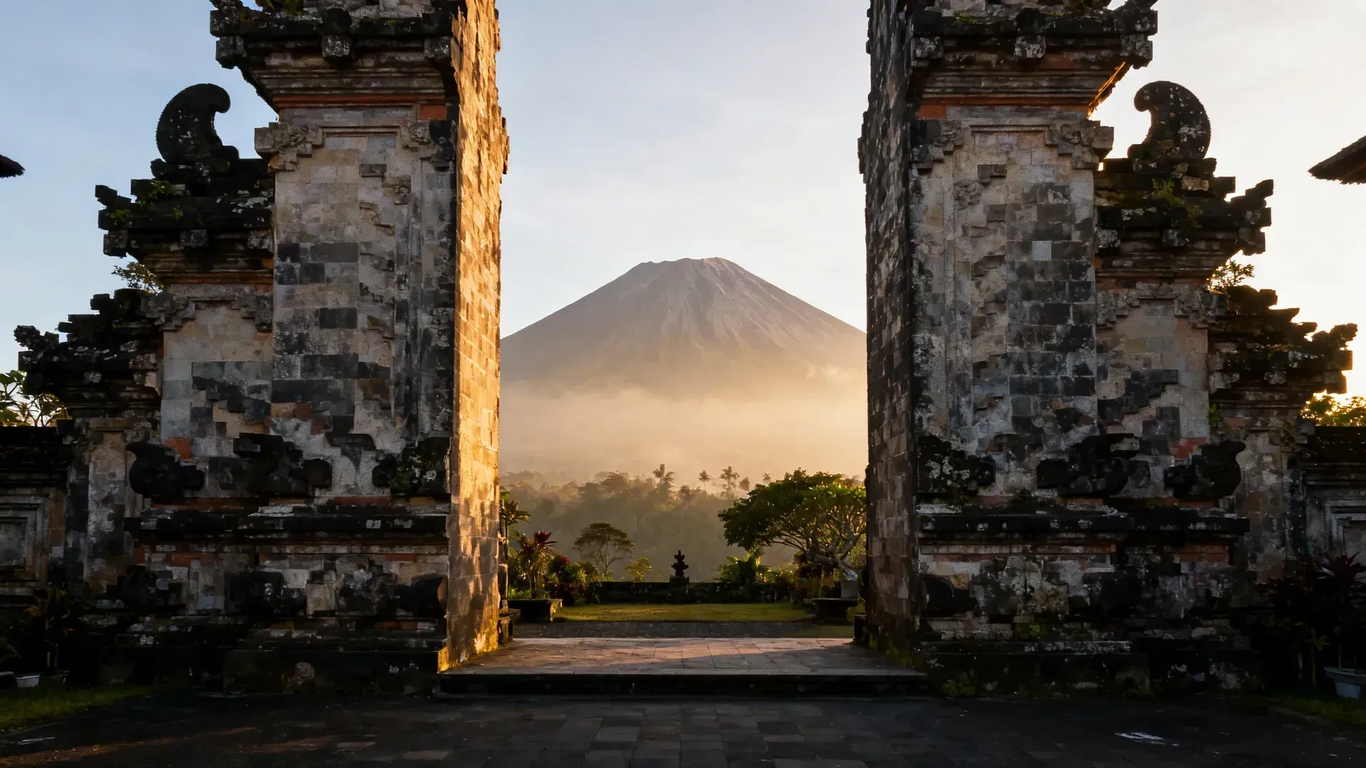 Activiteiten Bali