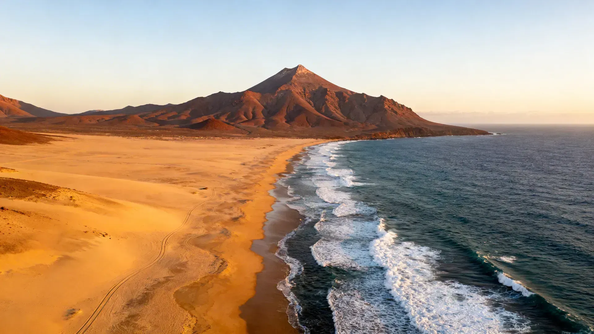 Autohuur Fuerteventura